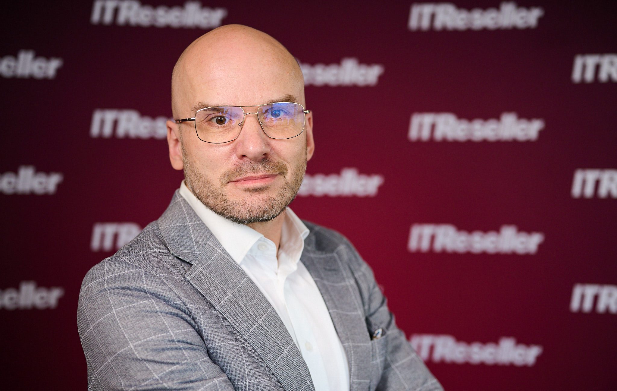 HP Amplify Elevate 2026: „Chcemy sprzedawać klientowi całe środowisko, a nie tylko pojedyncze urządzenia” – powiedział Rafał Rybak, Hardsoft-Telekom