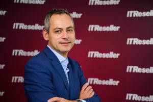 HP Amplify Elevate 2026: „Za technologią HP stoją przede wszystkim ludzie, a kanał partnerski był i będzie w DNA naszej firmy” – powiedział Paweł Miszkiewicz, HP Inc. Polska