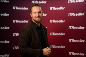 TS360 Partner Day Gdańsk 2026: „Chcemy nie tylko opowiadać o technologii, ale być blisko partnerów” – mówił Marcin Gwara, TS360