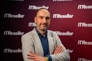 TS360 Partner Day Gdańsk 2026: „W obecnych czasach, kiedy mierzymy się z różnymi regulacjami i ograniczeniami, najważniejsza jest suwerenność danych cyfrowych, które gromadzimy” – podkreślił Paweł Kazakidis, TS360