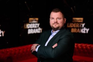 Dystrybucja w czasie wielkiej zmiany, specjalizacja będzie bronić kanału – Wojciech Kiałka, Director Specialized Solutions, TD SYNNEX Poland