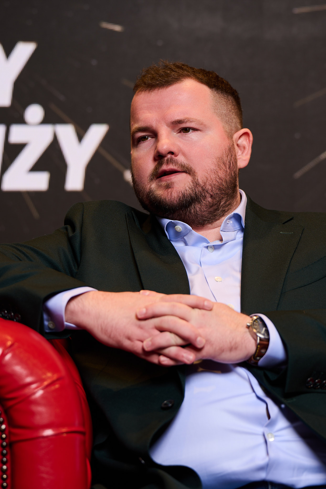 Wojciech Kiałka