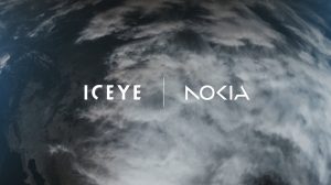 Europejski system satelitarny LEO od ICEYE i Nokia ma trafić na orbitę w 2028 roku