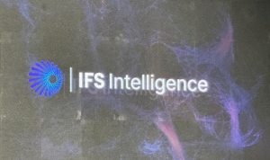 IFS Unleashed 2026: IFS Intelligence ma zamienić dane operacyjne w działanie