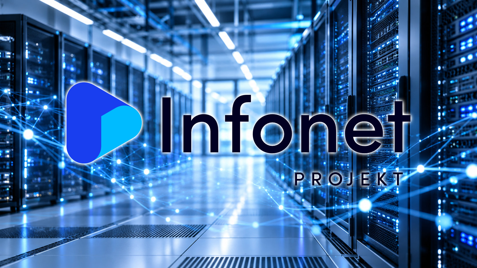 Infonet Projekt