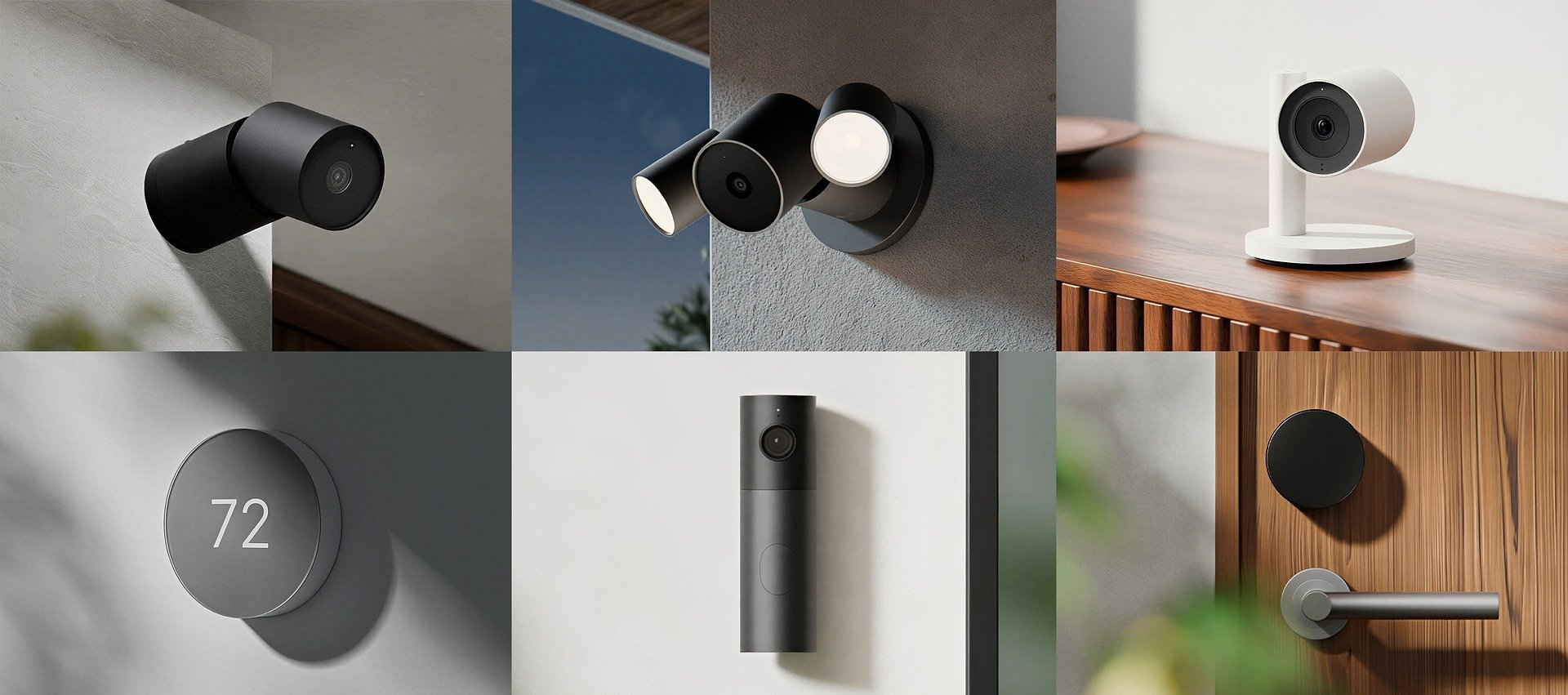 LG Electronics wprowadza gamę akcesoriów smart home, opracowanych z Apple w ramach Apple Home Collection