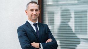Brother Polska wzmacnia kompetencje w sektorze SMB – Michał Grzybowski dołącza do zespołu End User Team