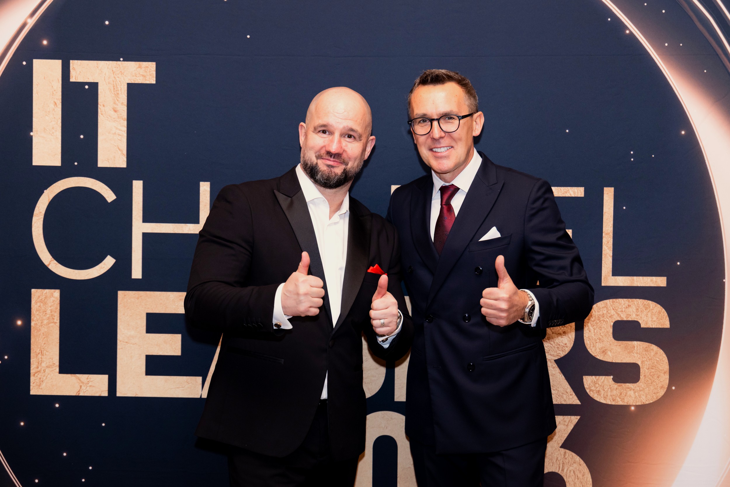 Statuetki IT Channel Leaders 2026 wręczone! Redakcja IT Reseller nagrodziła elitę polskiego sektora IT