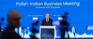 Polska i Indie uzgadniają wspólne badania nad AI, półprzewodnikami i technologiami kwantowymi