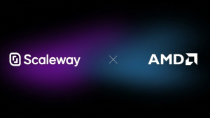 Scaleway rozszerza infrastrukturę AI w Europie, uruchamiając superkomputer oparty na AMD Instinct