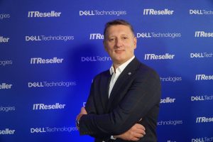 Dell Technologies Forum 2026: „Skalowanie AI zaczyna się od doboru rozwiązań do tego, co naprawdę chcemy uzyskać” – mówił Sebastian Antkiewicz, Dell Technologies