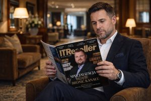 Tydzień w IT Reseller. Najważniejsze publikacje 19–23 października 2026