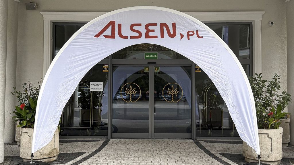 Spotkanie Partnerów Sieci Alsen 2026