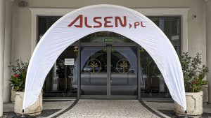 Spotkanie Partnerów Sieci Alsen 2026: Wiedza, technologia i relacje w kanale IT