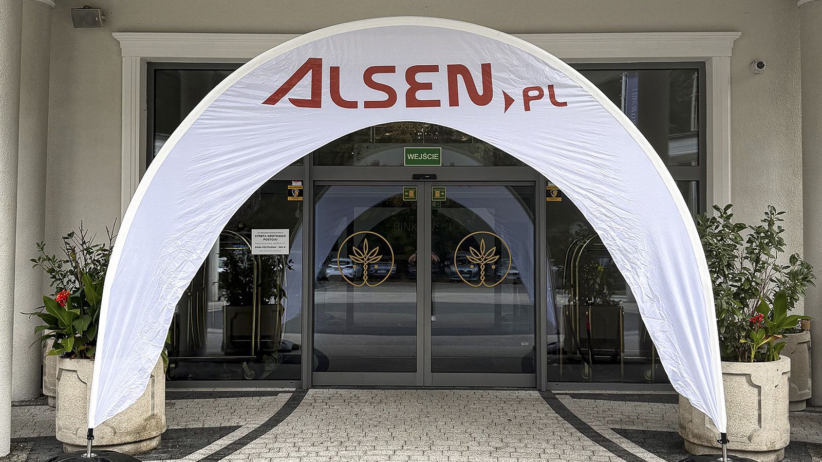 Spotkanie Partnerów Sieci Alsen 2026