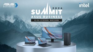 ASUS Business Summit 2026