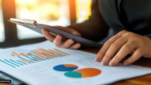Raport Salesforce: CFO przejmują odpowiedzialność za decyzje technologiczne i wdrożenia AI