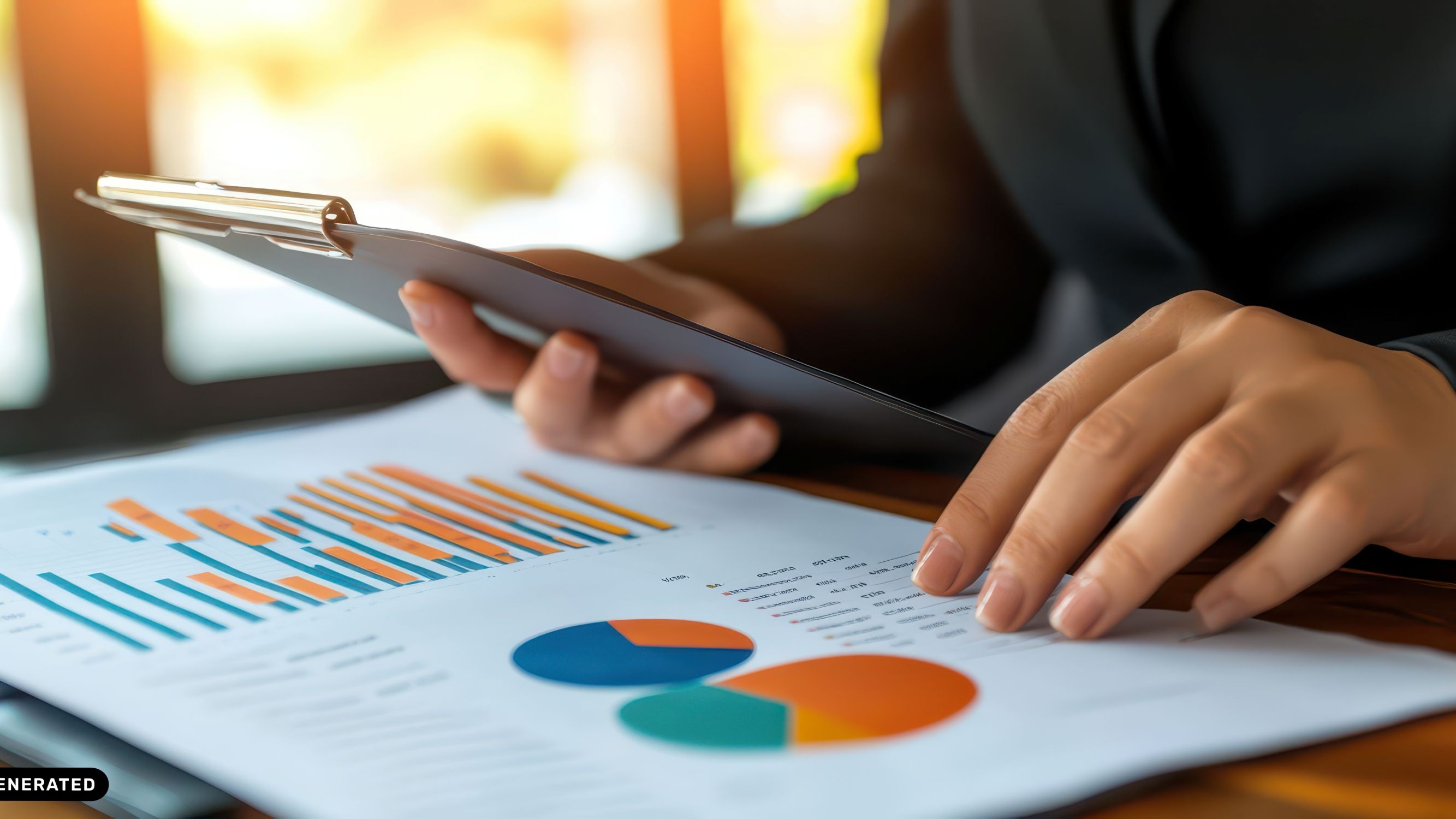 Raport Salesforce: CFO przejmują odpowiedzialność za decyzje technologiczne i wdrożenia AI