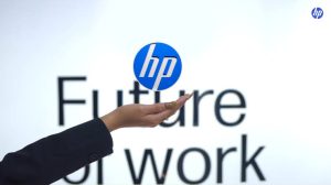 HP Future of Work Summit 2026