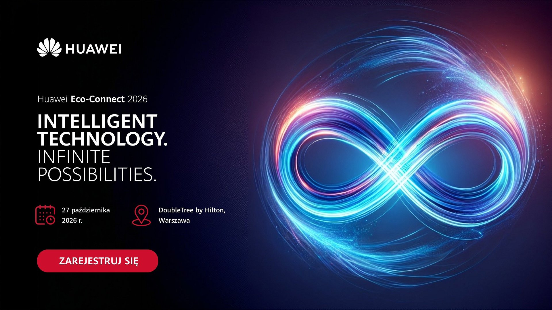 Huawei Eco-Connect Polska 2026