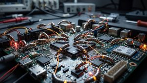 Gdy sprzęt IoT staje się żywicielem AI. Anthropic ostrzega przed samouczącymi się robakami sieciowymi