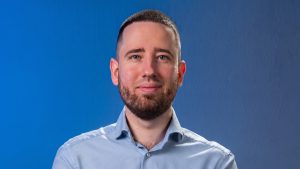 ActiveProtect zamiast klasycznego NAS-a. Synology redefiniuje ochronę danych w sektorze B2B